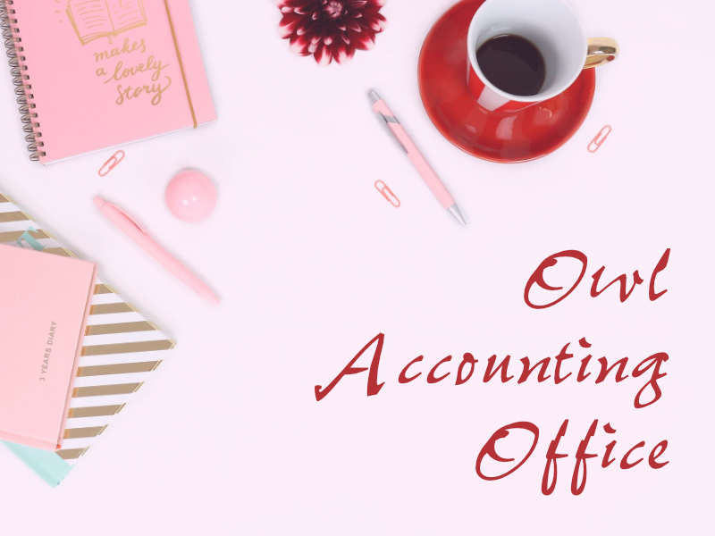 Owl Accounting Officce
