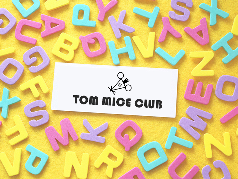 英語学習 トムマイスクラブ